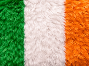 Irish
